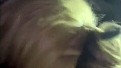 Amateur Girl Gives Deepthroat Blowjob And Swallows In Fake Gloryhole Sextape