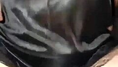 Oh Wow! Indonesian Asian Babe With Huge Tits Gets Fucked Hard!