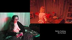 Why Are Fat Brunettes With Big Natural Tits So Hot Naked?