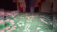 Divorced Mexican milf enjoys drunken homemade fling