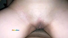 colombian amateur babe cheats in homemade casting interview with argentina jersey