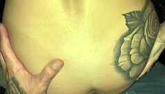 my boyfriend took me to meet a stranger at the gloryhole encounter