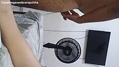 Oh My God, I Slammed Her Ass Hard and She Came Like Crazy!