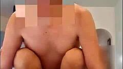 Feliz Navidad Cuckold Hotwife Fucks!