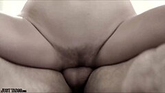 casual story of old guy getting too close to cute teen 18+ brunette's vagina