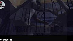 Pinaymovieclips Features Sexy Asian Ganda Getting Fucked On The Stairs