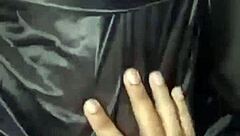 Oh Wow! Indonesian Asian Babe With Huge Tits Gets Fucked Hard!