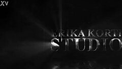 i experience first anal fisting with huge black cock and toys in intense interracial session