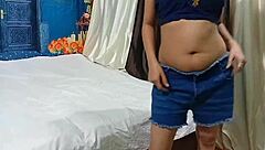 Why is My Muslim Wife Getting Hardcore Fucked with Hijab On?