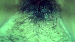 young guy bangs curvy mature latina milf from behind in pov style