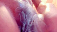 Latina Teen Babe Wants Good Cock to Join Her Carnival Play