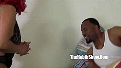 You back for phat booty action with Jovan Jordan?