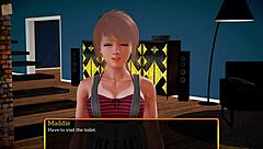 Hey, check out my new family episode 386.