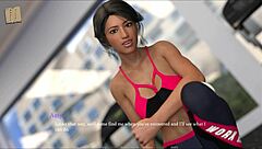 What hidden choices await in Lunars Chosen episode 9 adventure?