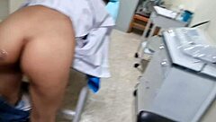 i'm an italian doctor who got intimate with my best friend's husband at the office