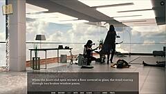 Tales from the unending void episode 74