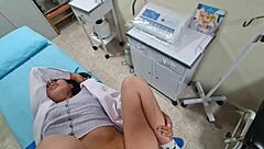 i'm an italian doctor who got intimate with my best friend's husband at the office