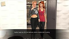 hey, check out episode 84 of jessica o'neil's hard news game