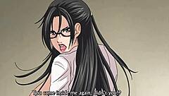 Did The Young Man Really Have Passionate Sex With That Attractive Woman?