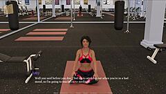 What hidden choices await in Lunars Chosen episode 9 adventure?