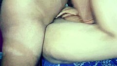 Intense Passionate Fucking With Sexy Desi Alisha Bhabhi And Her Huge Natural Tits