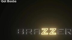 You think you can trick me like that? Hot roommate demands as she gets dicked by Delilah Day and Angel Youngs