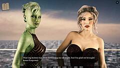 Tales from the unending void episode 74