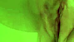 Ba��ndome rico mostrando mi concha y mi culo listos para tener sexo anal - colombiana sabrinafoxy