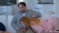 college girl madi collins seeks achievement