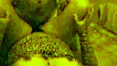 Why did this single guy spread my legs and thrust it all in during the party?