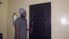 Deceptive Wife Licks And Fucks Best Friend In Adulterous Office Quickie. Black Colleague Enjoys Interracial Anal In Bathroom While Husband Watches.