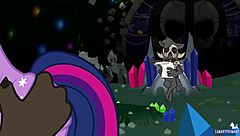 i uh... really got into that non-aggression pact animation with all the uh... intense rimjob and blowjob action ya know