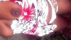 WATCH This Dirty Talk With TITS And PUSSY Exposed!