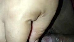 I Feel So Turned On Watching This Curvy Filipina Amateur In Full Action