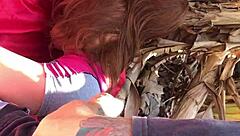 hey putinha, de quatro dando o cu pro sex toy 🍑🔥