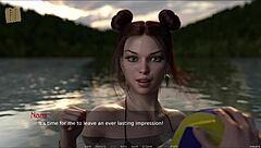 summers gone 75 offers descriptive gameplay and story details