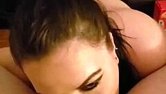 I am Kandy Kane, your seductive chubby housewife ready for fun.