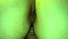 Thick Creampie With Thick Cock For Horny Milf!