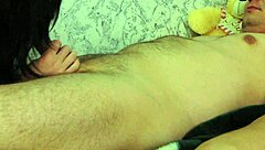 Helg experiences a creampie eating adventure in outdoor public reality with european teen