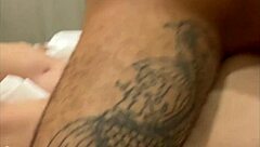 comedor destroys brazilian milf in delicious anal with huge cock