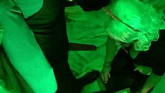 Verification Video Showcasing Latina in Heels and Lingerie for Profile Confirmation