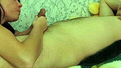 Helg experiences a creampie eating adventure in outdoor public reality with european teen