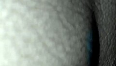 I fuck this beautiful big-ass girl in her tight anal and she moans in pain