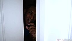 i'm addicted to riding that massive black cock in every position imaginable