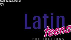 damn, this skinny babe breiny zoe takes double penetration from two monster cocks with pissing and gaping until she swallows every drop!