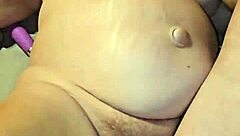 Thick Creampie With Thick Cock For Horny Milf!