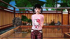 hey check out complete gameplay of max's life part 2 🎮😊