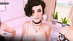 Intense AOA Academy game episode 9 unfolds