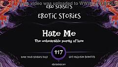 Hate Me offers erotic audio experiences designed for women with immersive storytelling and passion