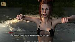 summers gone 75 offers descriptive gameplay and story details